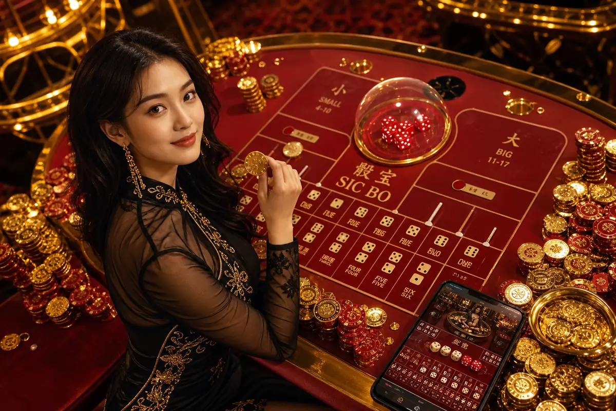 bet811