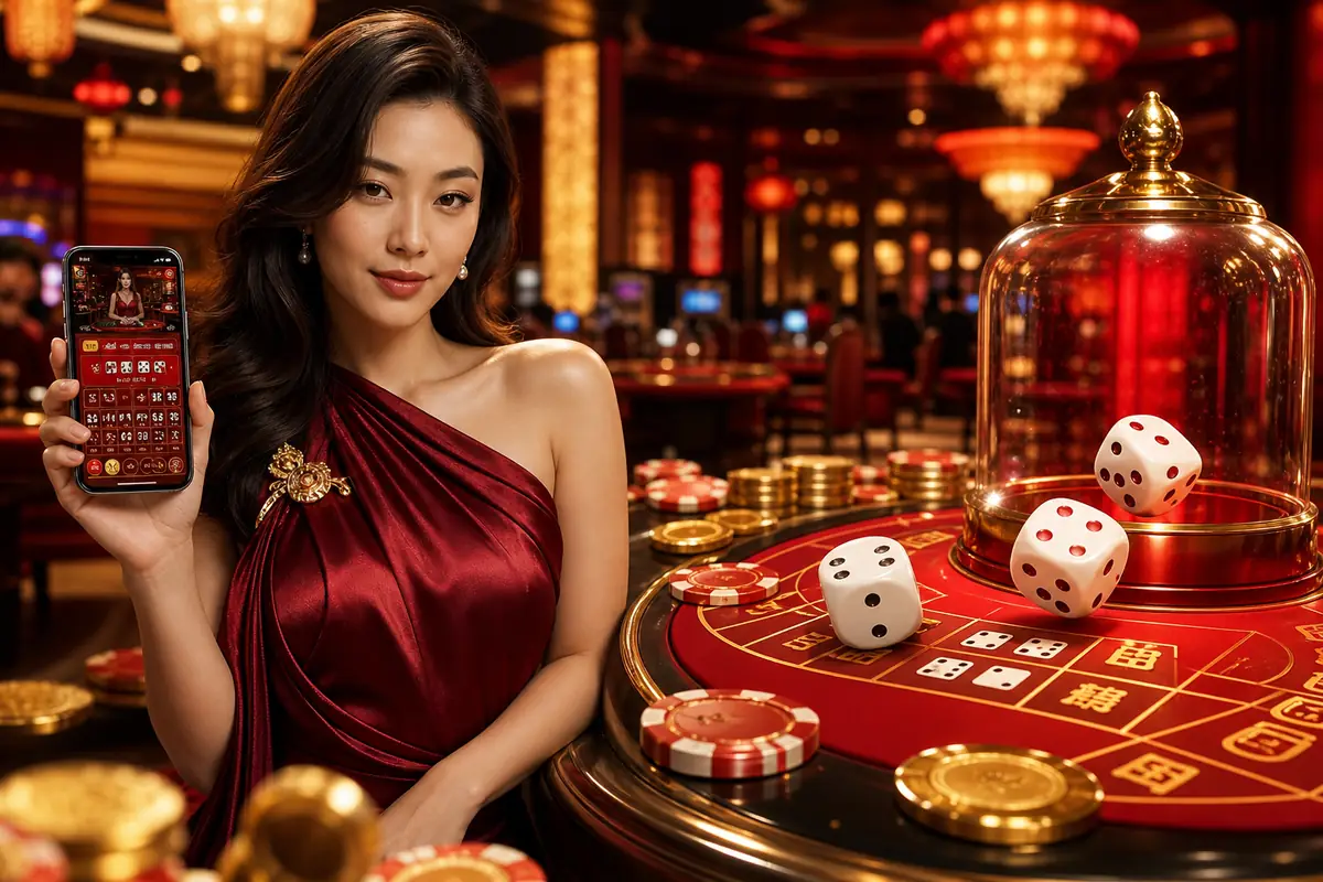 bet811
