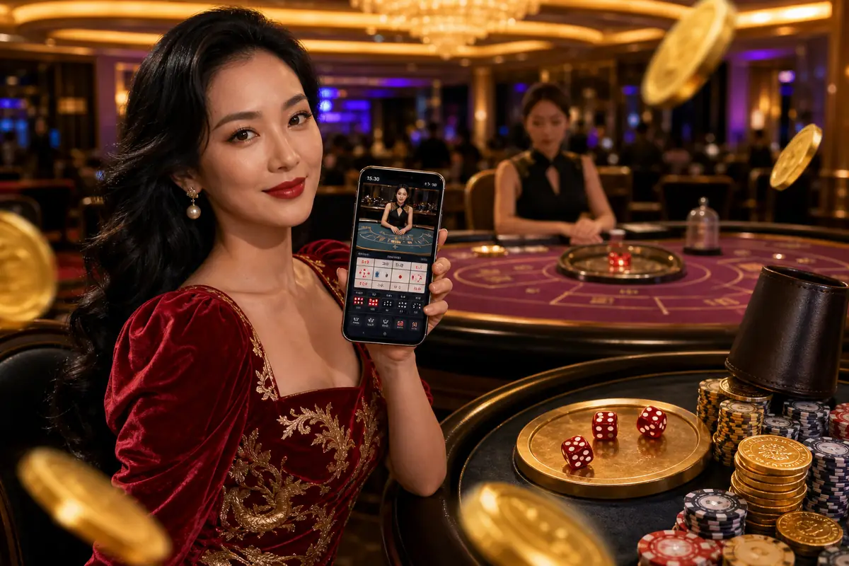 bet811